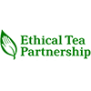 Ethical Tea Partnership Certification logo