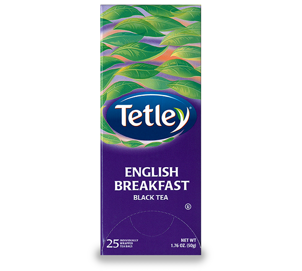 image of English Breakfast
