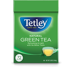 Green Tea (72-Count) - Get More Information