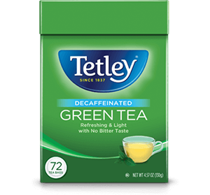 Green Tea - Decaffeinated (72-Count) - Get More Information