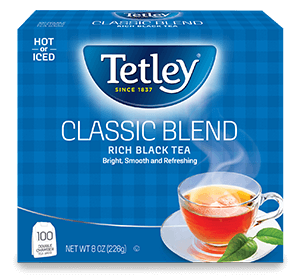 Classic Blend (100-count) - Get More Information