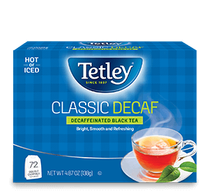 image of Classic Blend - Decaffeinated (72-count)