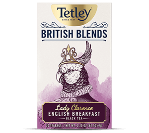 image of British Blend - Lady Clarence