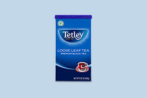 Loose Leaf Tea - Click for more information