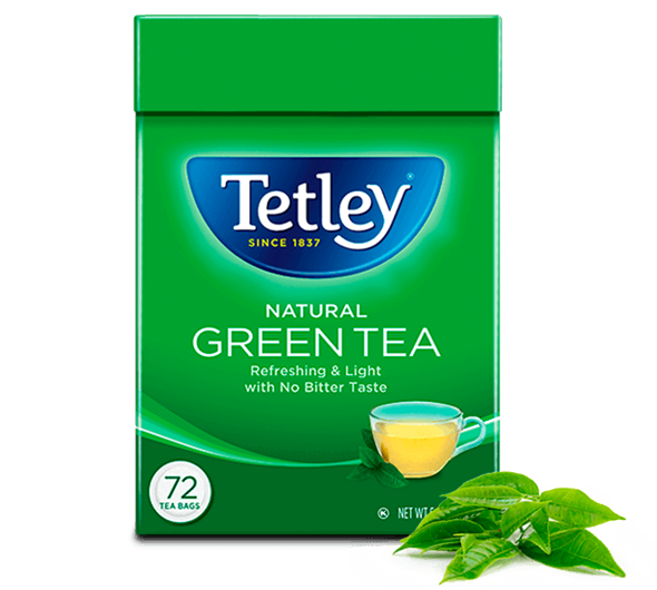 image of Green Tea (72-Count)