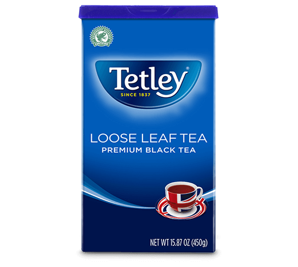 image of Premium Loose Leaf Black Tea