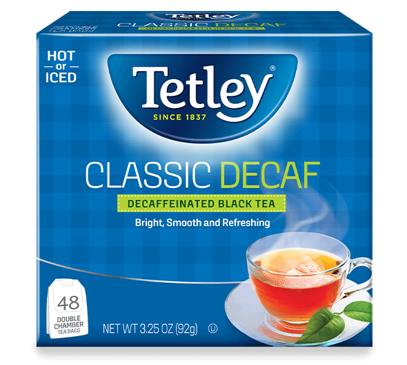 image of Classic Blend - Decaffeinated (48-count)