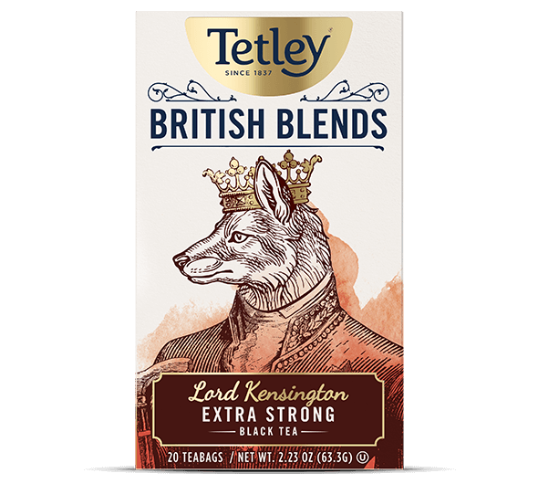 image of British Blend - Lord Kensington