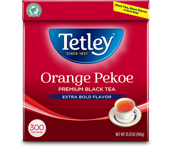 tetley tea bags price