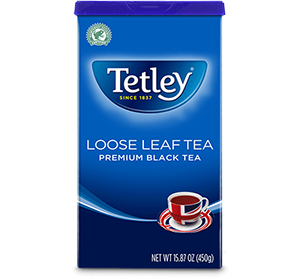 image of Premium Loose Leaf Black Tea