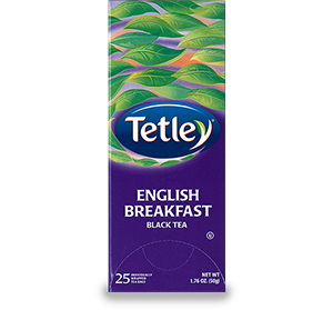 English Breakfast - Get More Information