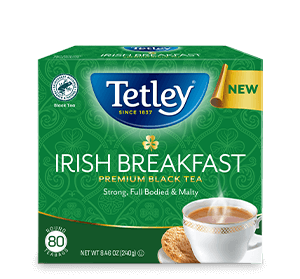 Irish Breakfast - Get More Information